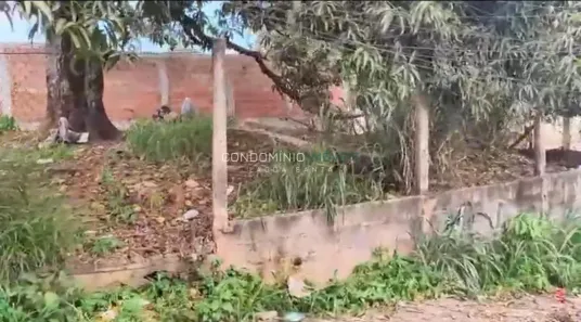 Lote/Terreno à venda, 360m² no Centro, Lagoa Santa