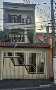 Casa com 3 Quartos à venda, 180m² no Vila Osasco, Osasco
