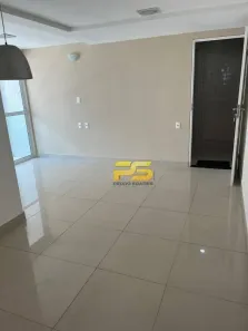 Apartamento com 2 Quartos à venda, 55m² no Manaíra, João Pessoa