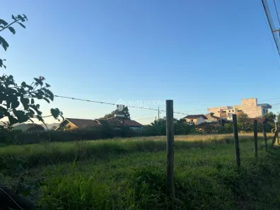Lote/Terreno à venda, 1254m² no Ibiraquera, Imbituba