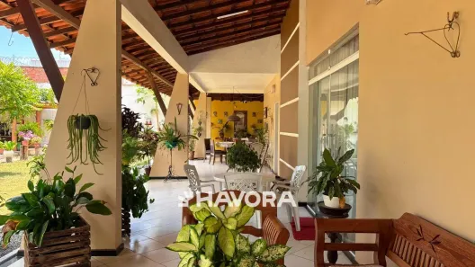 Casa com 4 Quartos à venda, 423m² no , São José de Ribamar