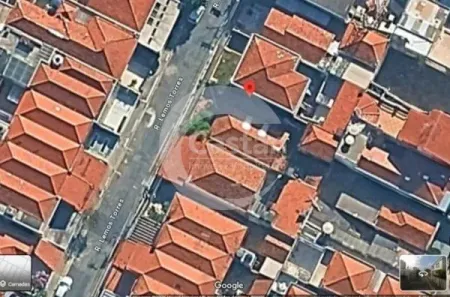Lote/Terreno à venda, 140m² no Alto da Mooca, São Paulo
