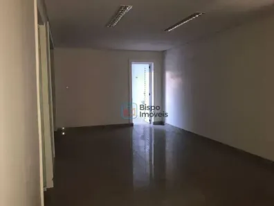 Sala Comercial para alugar, 250m² no Centro, Americana