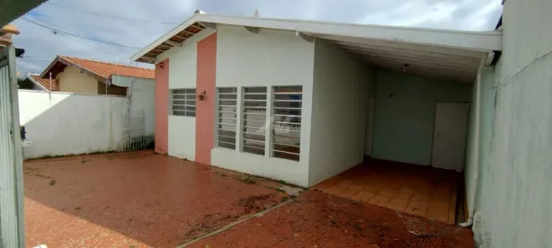 Casa com 3 Quartos à venda, 130m² no Chácara da Barra, Campinas