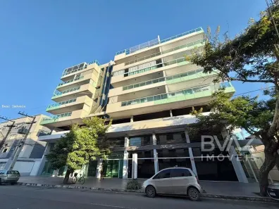 Apartamento com 2 Quartos à venda, 112m² no Centro, Cabo Frio