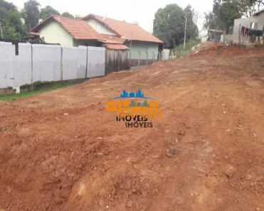 Lote/Terreno à venda, 500m² no Chácaras Santo Antonio do Jardim, Jaguariúna