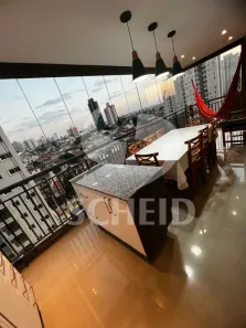 Apartamento com 2 Quartos à venda, 78m² no Parque da Vila Prudente, São Paulo