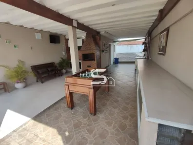 Casa com 2 Quartos à venda, 170m² no Vila Ema, São Paulo