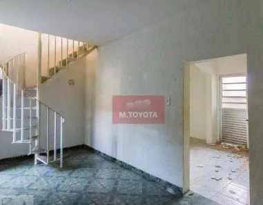 Casa com 4 Quartos à venda, 104m² no Jardim Moreira, Guarulhos