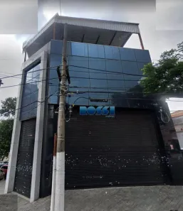 Prédio Comercial à venda, 580m² no Mooca, São Paulo
