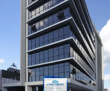 Sala Comercial à venda, 297m² no Conjunto Santa Maria, Belo Horizonte