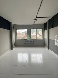 para alugar, 30m² no Centro, Santos