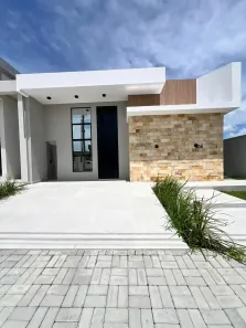 Casa de Condomínio com 3 Quartos à venda, 110m² no Muçumagro, João Pessoa