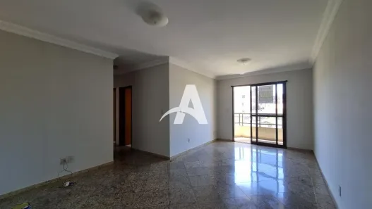 Apartamento com 3 Quartos para alugar, 89m² no Santa Mônica, Uberlândia