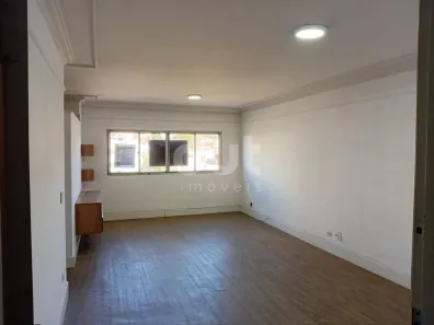 Apartamento com 3 Quartos à venda, 100m² no Jardim Paraíso, Campinas