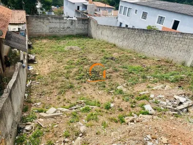 Lote/Terreno à venda, 250m² no Jardim Maristela II, Atibaia