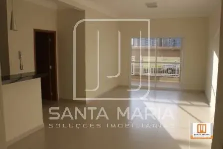 Apartamento com 3 Quartos à venda, 107m² no Jardim Nova Aliança Sul, Ribeirão Preto