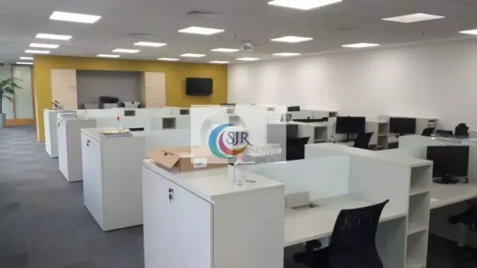Sala Comercial à venda, 600m² no Itaim Bibi, São Paulo
