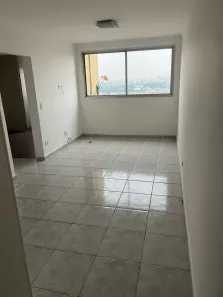 Apartamento com 1 Quarto para alugar, 52m² no Santana, São Paulo
