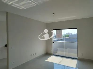 Apartamento com 2 Quartos à venda, 69m² no Novo Mundo, Uberlândia