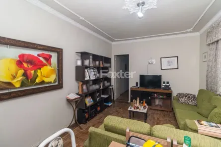 Apartamento com 3 Quartos à venda, 76m² no Centro Histórico, Porto Alegre