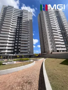 Apartamento com 3 Quartos à venda, 89m² no Village Veneza, Goiânia