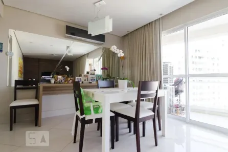Apartamento com 3 Quartos à venda, 108m² no Parque das Flores, Campinas