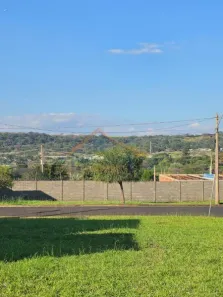 Lote/Terreno à venda, 406m² no Reserva Imperial, Ribeirão Preto