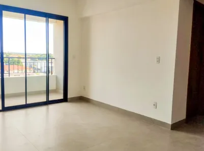 Apartamento com 2 Quartos à venda, 58m² no Setor Sudoeste, Goiânia
