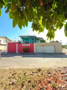 Casa com 4 Quartos à venda, 280m² no Distrito Industrial I, Manaus