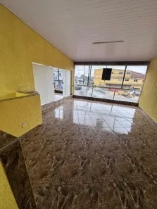 Galpão/Depósito/Armazém para alugar, 120m² no Jardim Dulce, Poá
