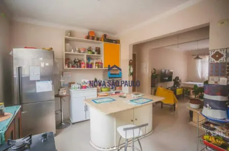 Apartamento com 2 Quartos à venda, 80m² no Bosque da Saúde, São Paulo