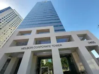 Sala Comercial para alugar, 205m² no Jardim das Colinas, São José dos Campos