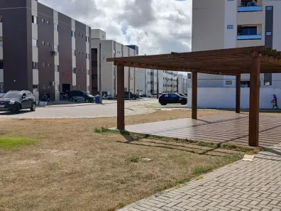 Apartamento com 2 Quartos à venda, 56m² no Valentina de Figueiredo, João Pessoa