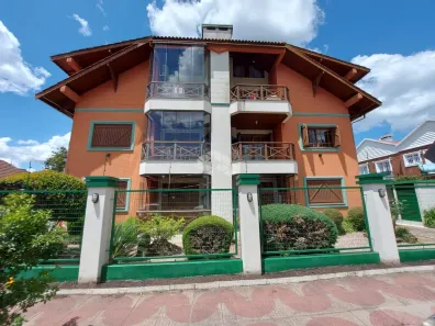 Apartamento com 2 Quartos à venda, 33m² no Centro, Canela