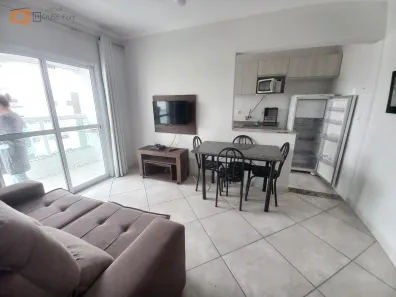 Apartamento com 1 Quarto à venda, 46m² no Ocian, Praia Grande