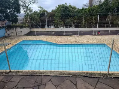 Casa de Condomínio com 3 Quartos à venda, 160m² no Santo Antônio, Porto Alegre