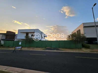 Lote/Terreno à venda, 483m² no Granja Marileusa, Uberlândia