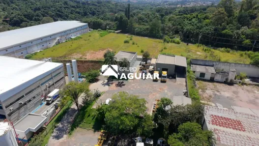 Galpão/Depósito/Armazém para alugar, 481m² no Joapiranga, Valinhos