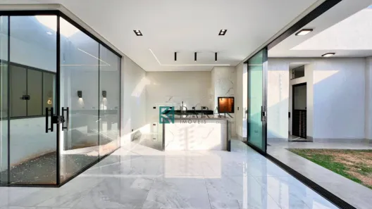 Casa com 3 Quartos à venda, 140m² no Bom Jardim, Maringá