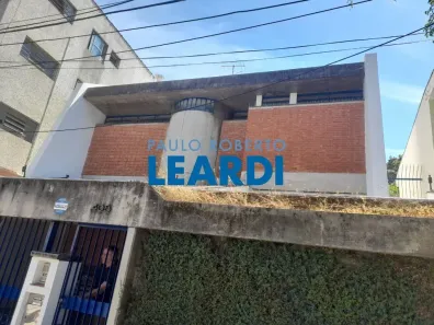Sobrado com 3 Quartos à venda, 257m² no Vila Madalena, São Paulo
