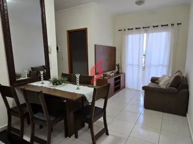 Apartamento com 2 Quartos para alugar, 52m² no Bairro da Vossoroca, Sorocaba