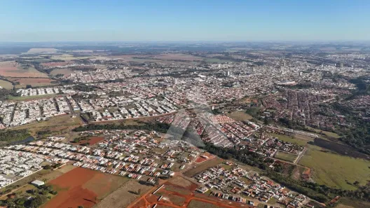 Casa de Condomínio com 3 Quartos à venda, 131m² no Vila Progresso, Itapetininga