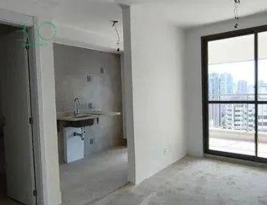Apartamento com 1 Quarto à venda, 50m² no Vila Mariana, São Paulo