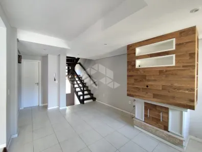 Casa de Condomínio com 3 Quartos para alugar, 223m² no Jardim Isabel, Porto Alegre