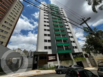 Apartamento com 2 Quartos à venda, 70m² no Botafogo, Campinas