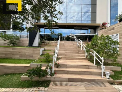 Sala Comercial para alugar, 17m² no Centro, Jundiaí