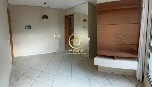 Apartamento com 2 Quartos à venda, 50m² no Vila Cruz das Almas, São Paulo