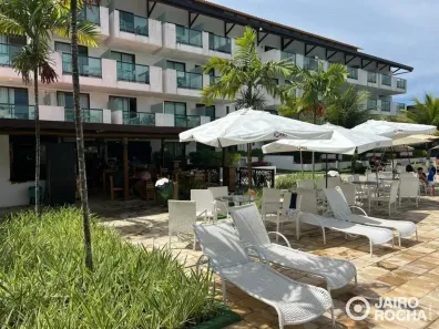 Apartamento com 1 Quarto à venda, 40m² no , Ipojuca