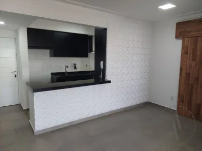 Apartamento com 2 Quartos à venda, 72m² no Jardim Piratininga, Sorocaba